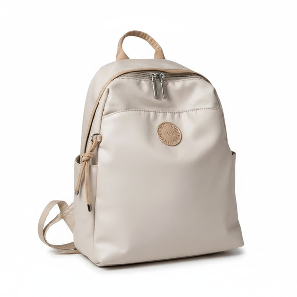 Mochila nylon TEEN para dama