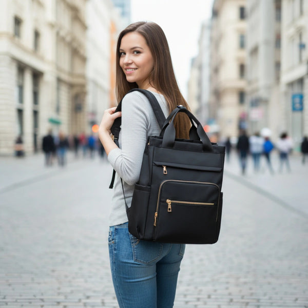 Mochila CARTERA para dama