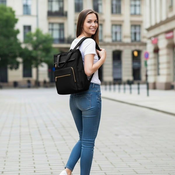 Mochila CARTERA para dama