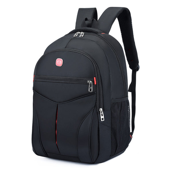 Mochila para viaje y notebook CITY