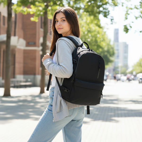 Mochila ESTUDIANTE   A CLASE!!!