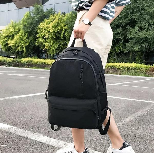 Mochila ESTUDIANTE   A CLASE!!!