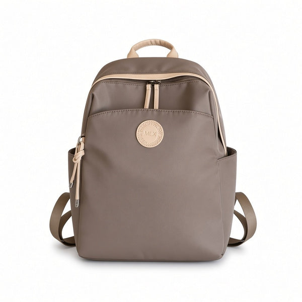 Mochila nylon TEEN para dama