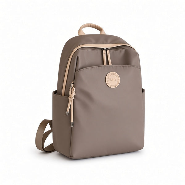 Mochila nylon TEEN para dama