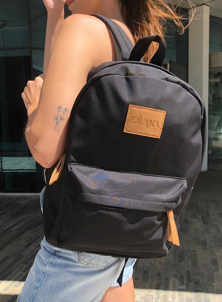 Mochila Style A CLASE