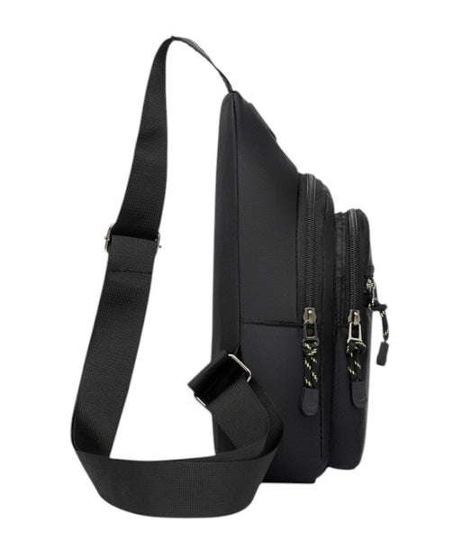Mochila  bandolera sport