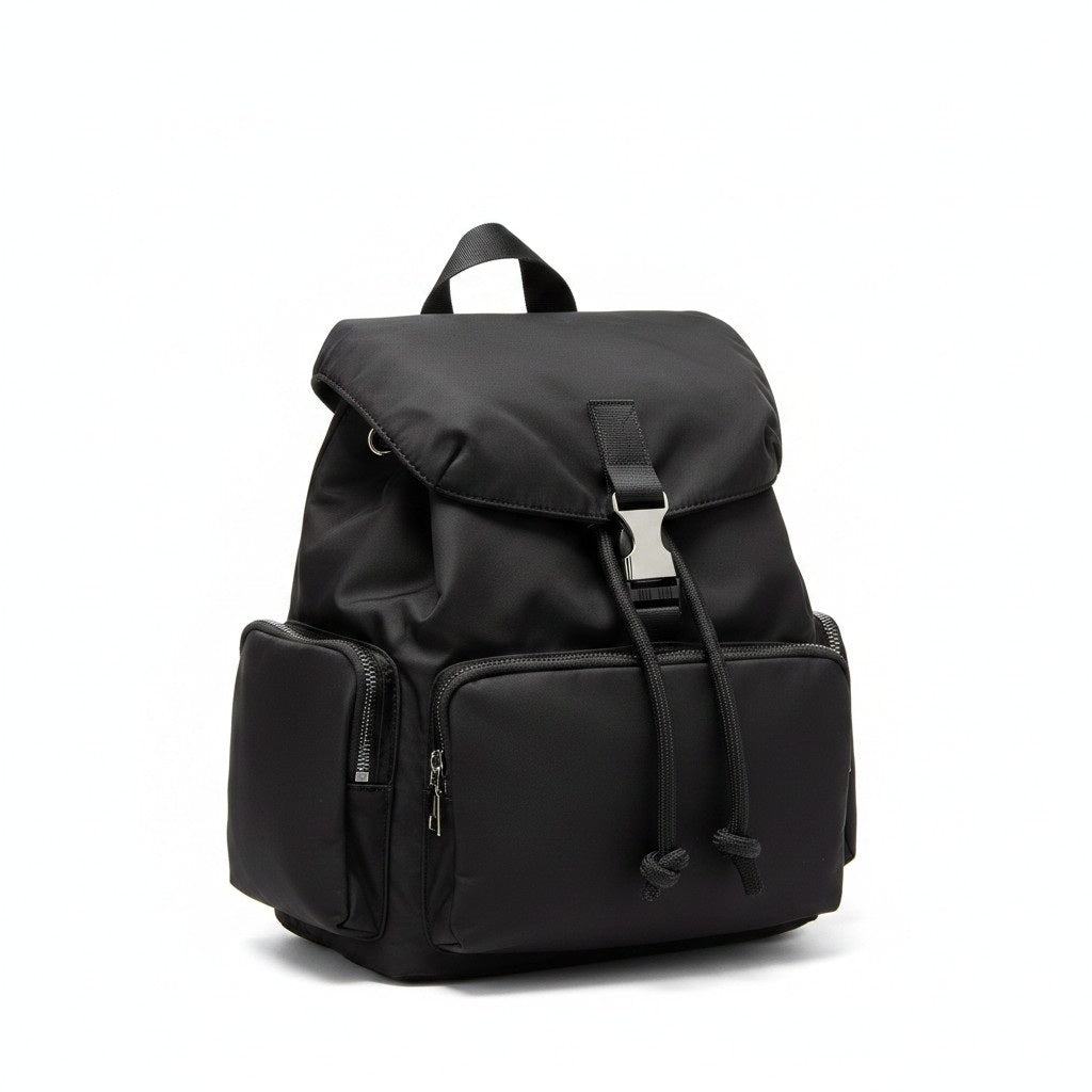 Mochila de nylon STAR