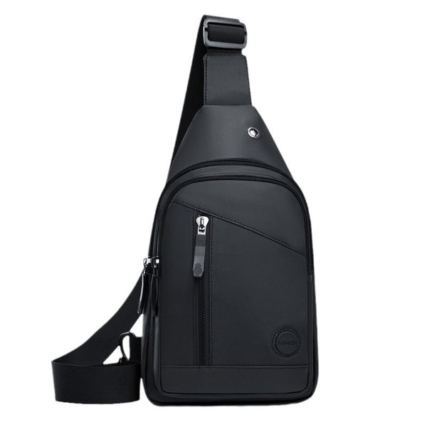Mochila  bandolera URBANA