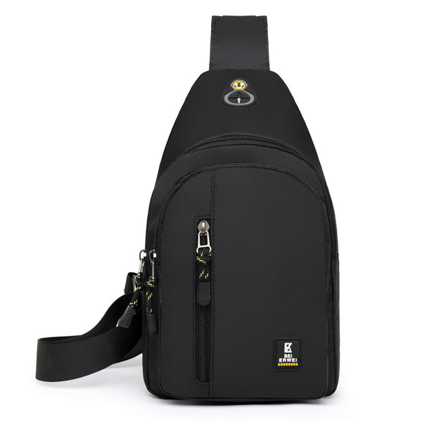 Mochila  bandolera sport