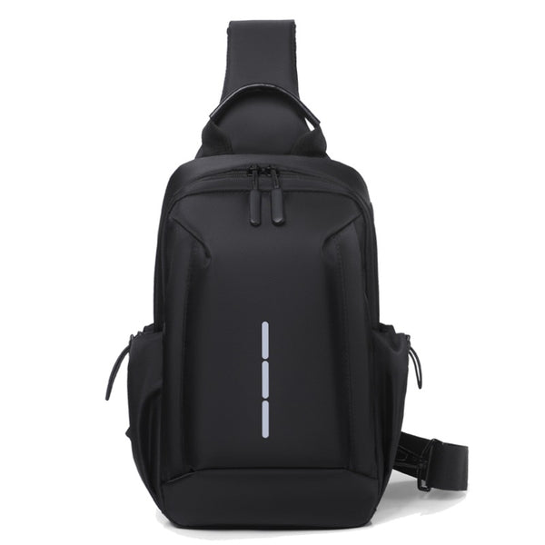 Mochila  bandolera TRAVEL