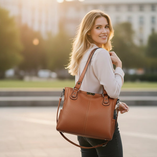 Cartera Citadina