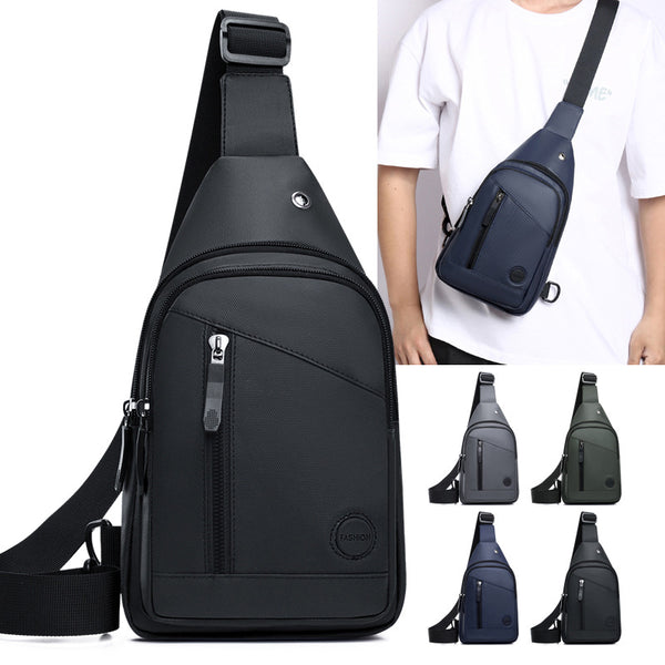Mochila  bandolera URBANA