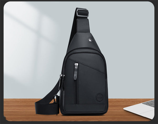 Mochila  bandolera URBANA