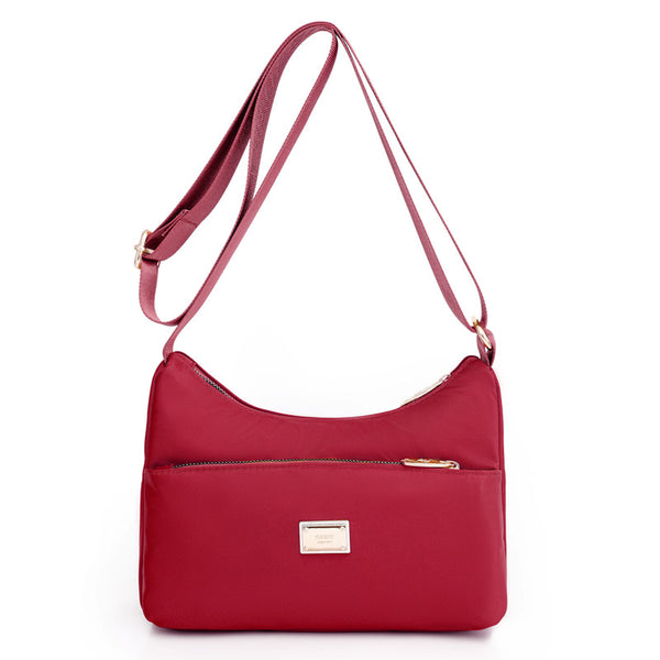 Cartera bandolera BAHIA