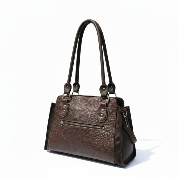 Cartera  de dama INSPIRACION cuero