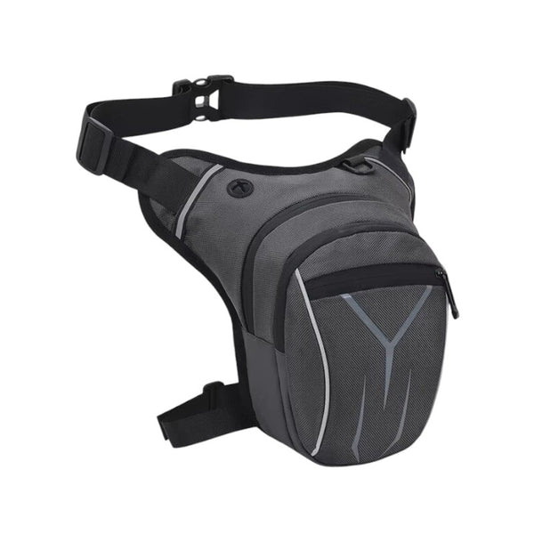 Riñonera para MOTO TREKKING SENDERISMO