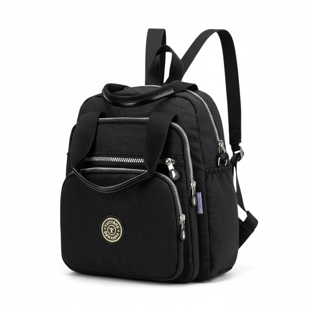 Mochila bandolera  para dama