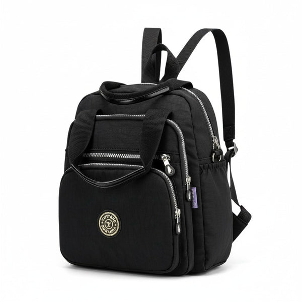 Mochila bandolera  para dama