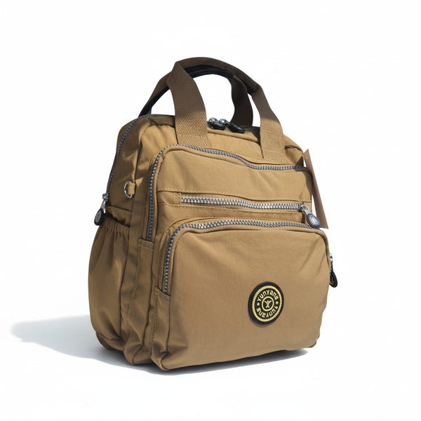 Mochila bandolera  para dama