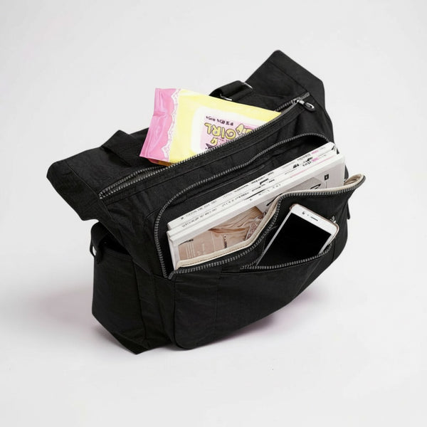 Cartera  bolso Venecia ingreso 5/6