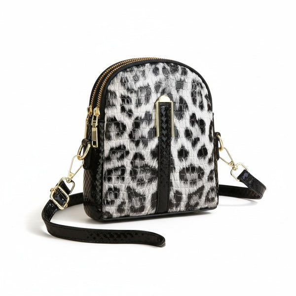Porta celular Animal Print