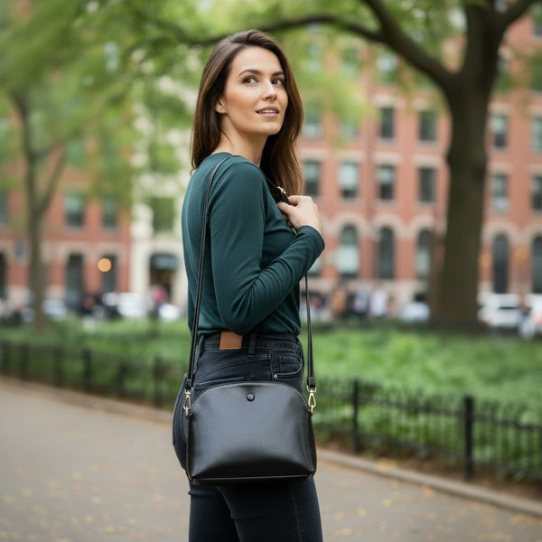 Cartera bandolera URBANA