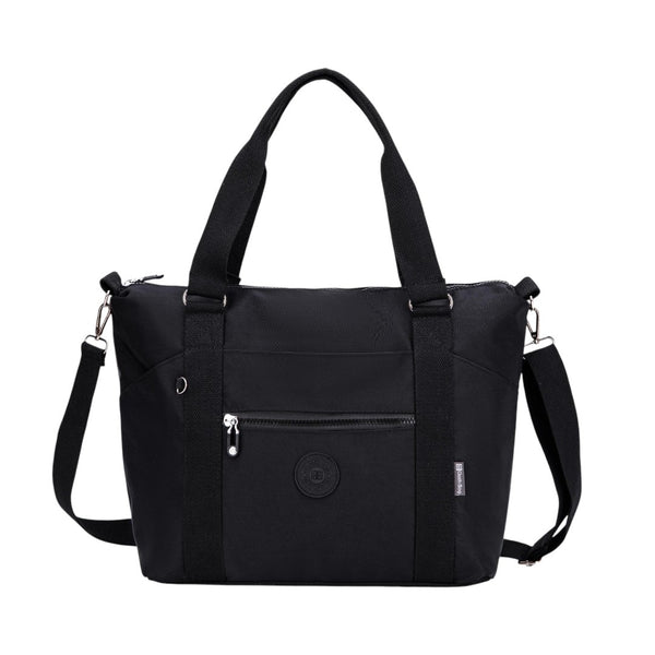 Cartera bolso nylon SOLANAS