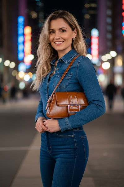 Cartera MILAN