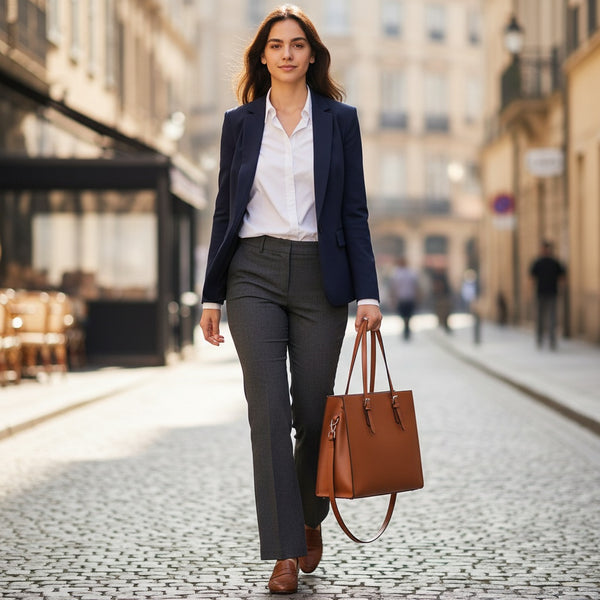 Cartera  bolso Croco